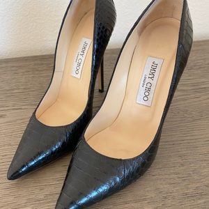 Jimmy Choo Anouk Heels